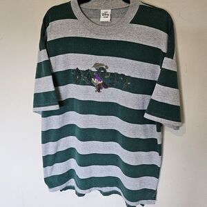 Vintage Disney Snow White & The Seven Dwarfs Dopey T-Shirt - Size XL